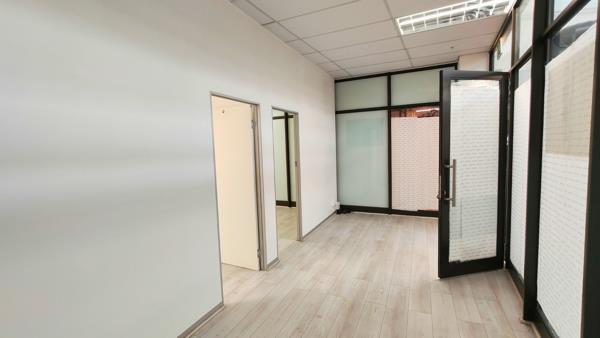 67 m² Office Space