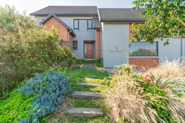 3 Bedroom Duplex