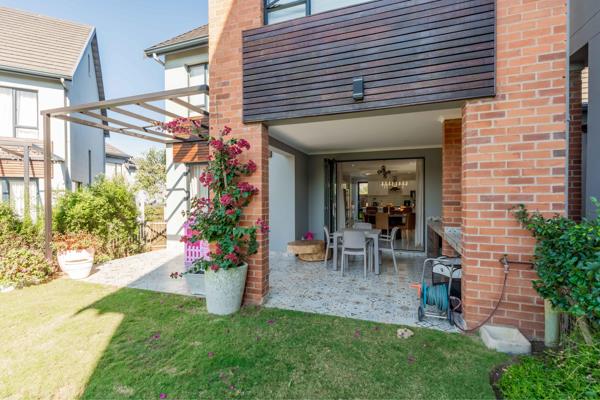 3 Bedroom Duplex