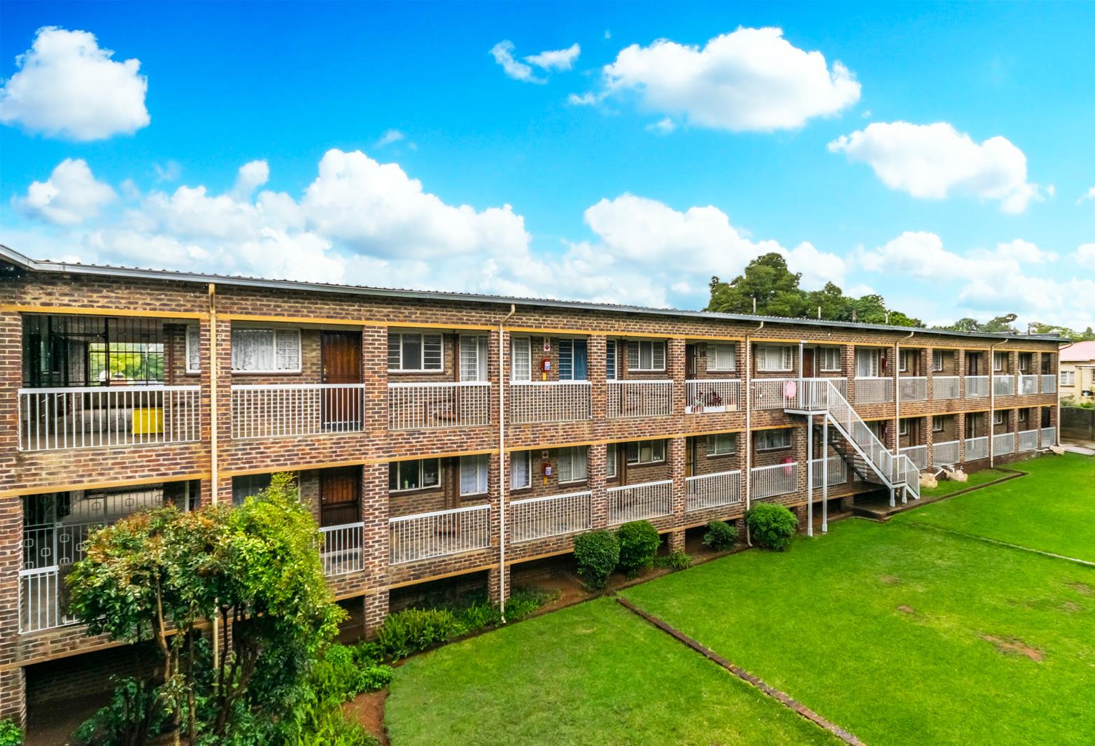 2 Bedroom Apartment in Florida
