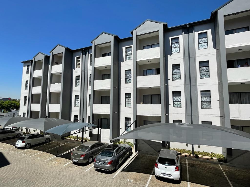 1 Bedroom Apartment in Carlswald