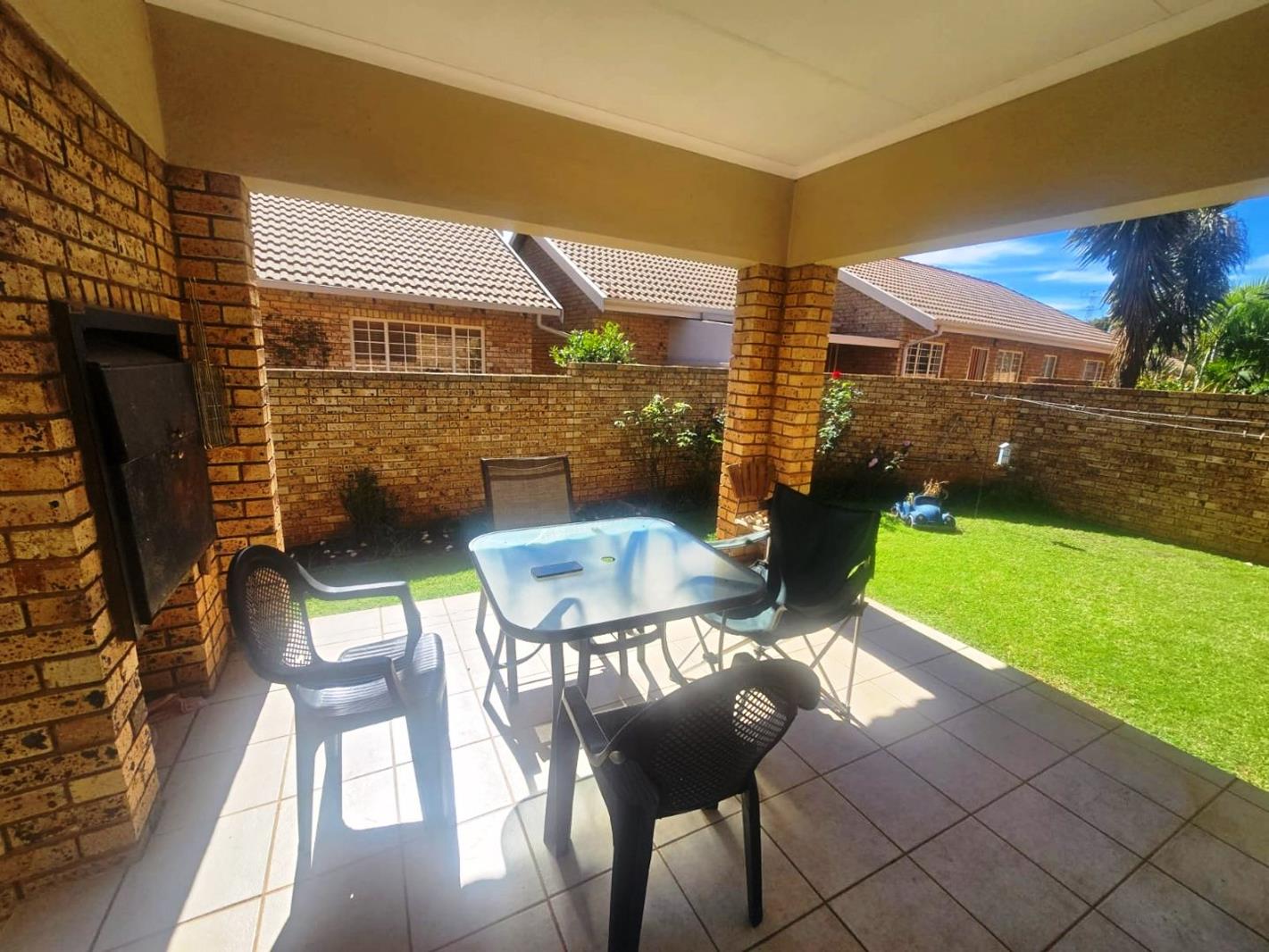 3 Bedroom Townhouse in Annlin