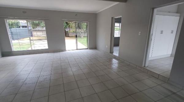 2 Bedroom Garden Cottage