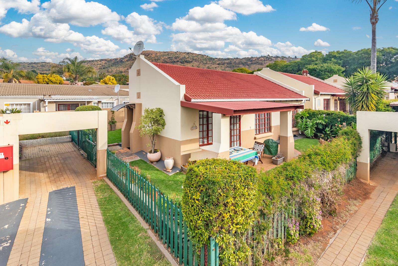 3 Bedroom House in Little Falls