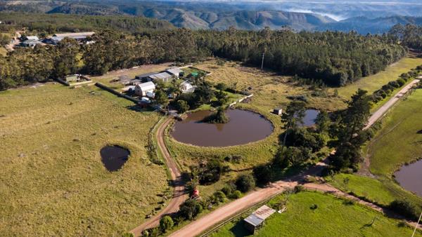 10.2 ha Farm