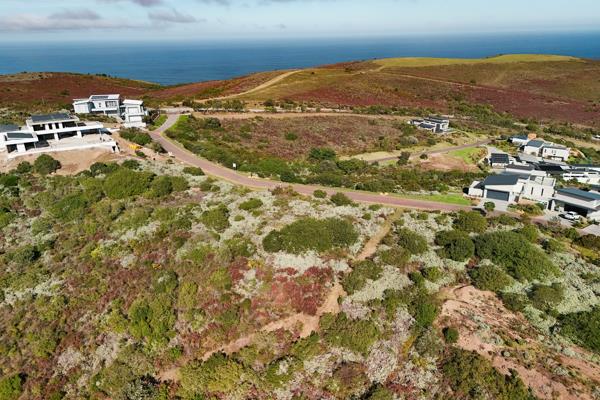1 312 m² Land