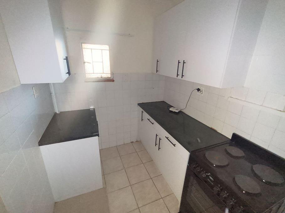 3 Bedroom Flat