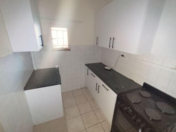 3 Bedroom Flat