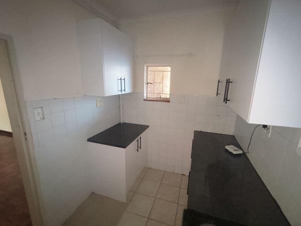 3 Bedroom Flat