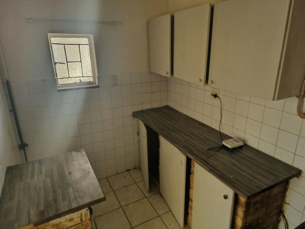 3 Bedroom Flat