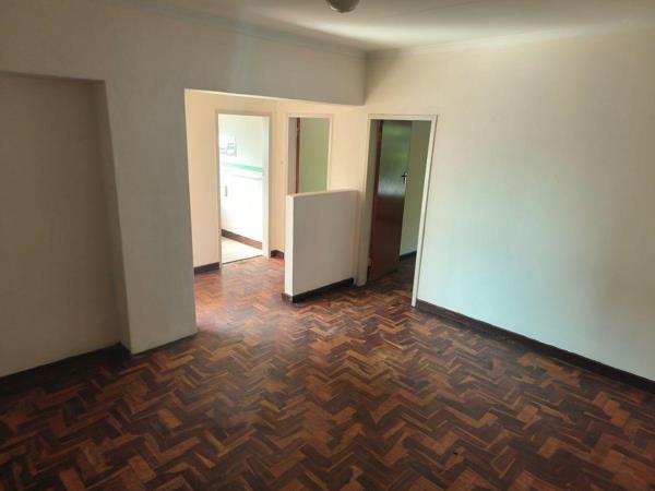 3 Bedroom Flat