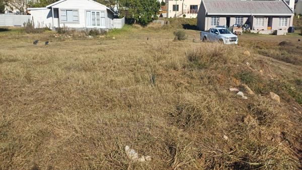 5 006 m² Land