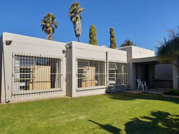3 Bedroom Cluster