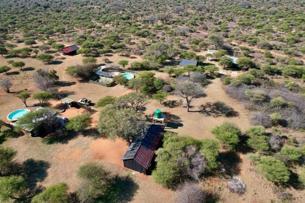 Game Farm
