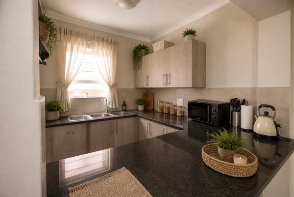 3 Bedroom Simplex