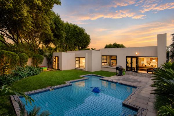 3 Bedroom Cluster