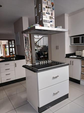 3 Bedroom Duplex