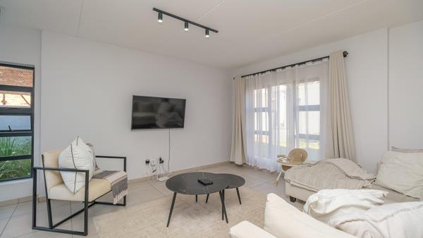 4 Bedroom Townhouse