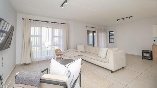 4 Bedroom Townhouse