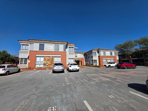 148 m² Commercial space
