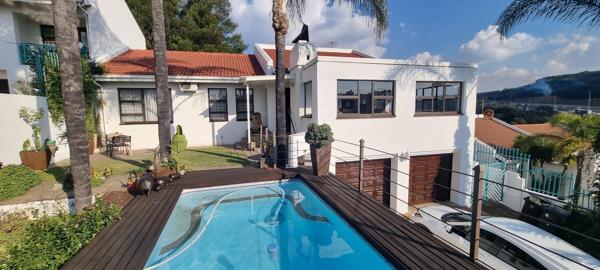 3 Bedroom Cluster