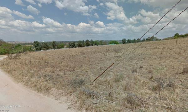 2 ha Land