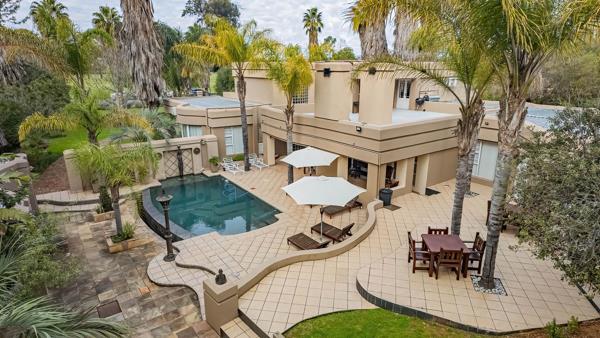 8 Bedroom House