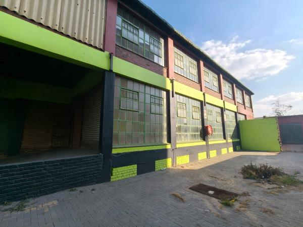2 249 m² Commercial space