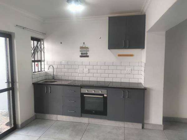 1 Bedroom House