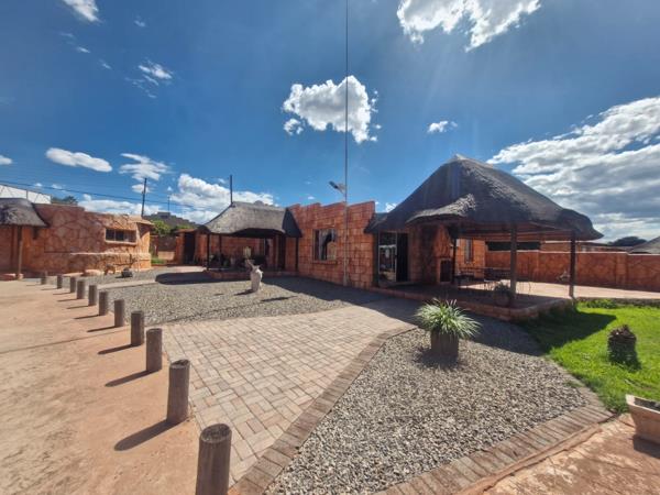 10 Bedroom House