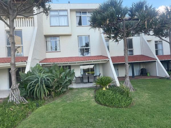 3 Bedroom Duplex
