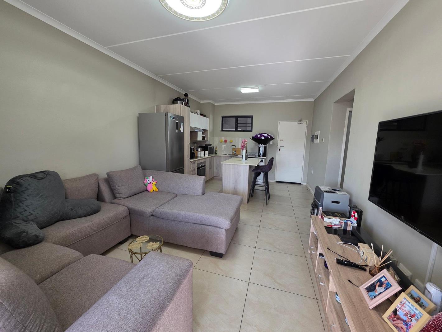 1 Bedroom Apartment in North Riding