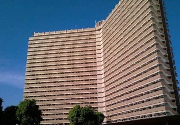 1 Bedroom Flat