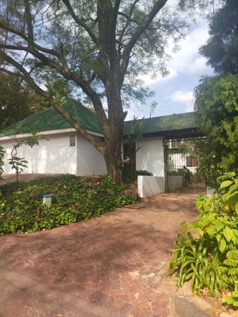 1 Bedroom Duplex