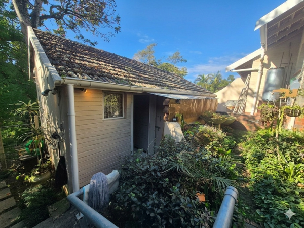 1 Bedroom Garden Cottage