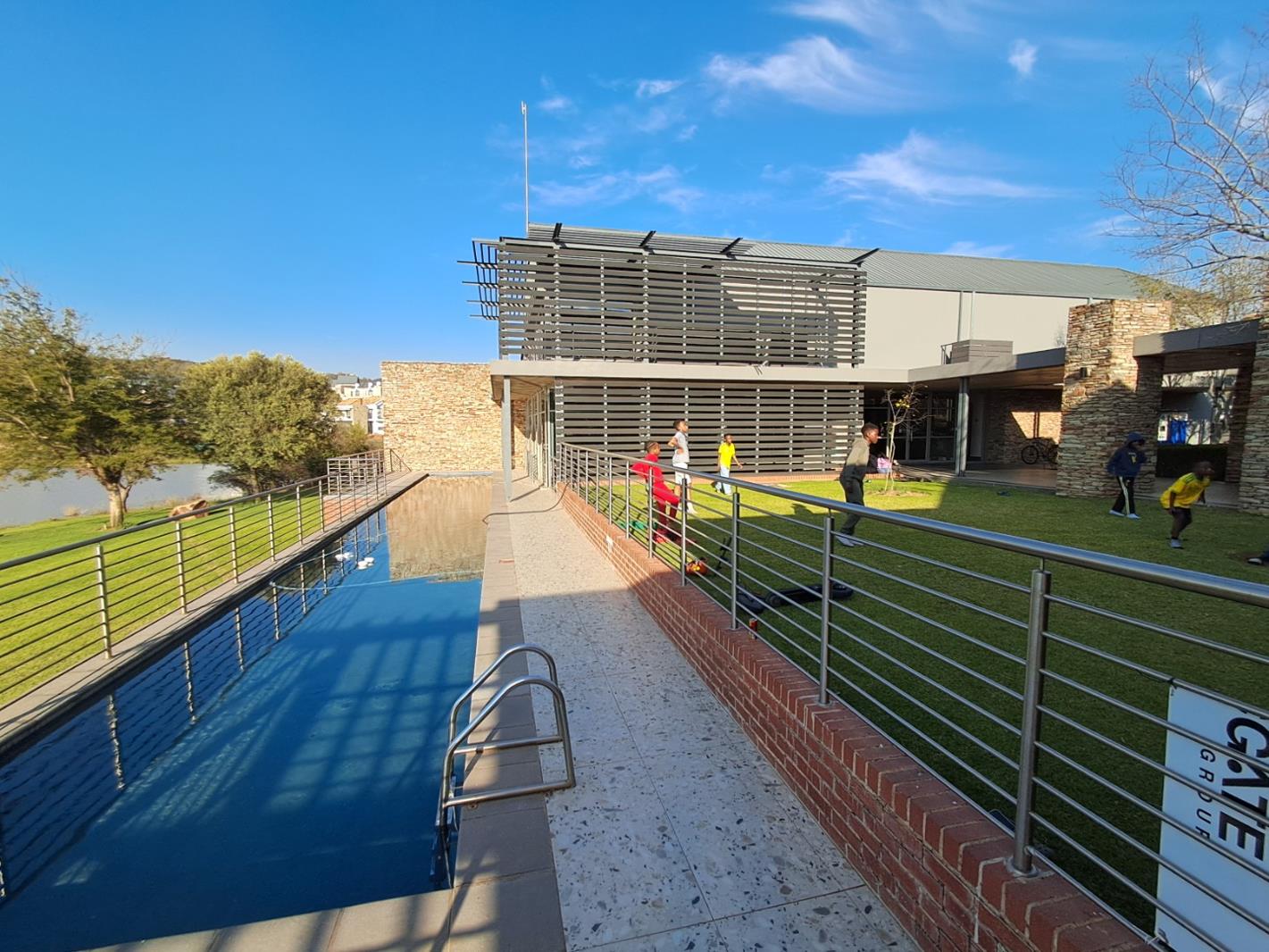 1 157 m² Land available in The Hills Estate