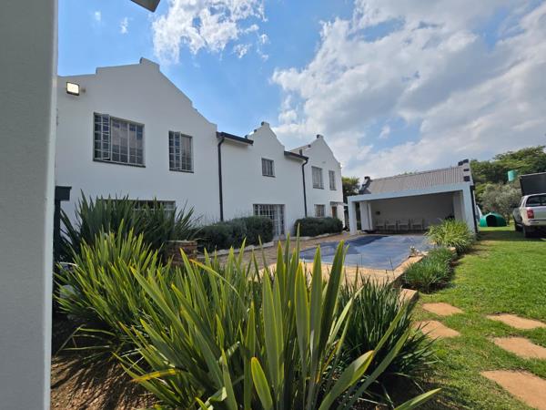 2.7 ha Smallholding