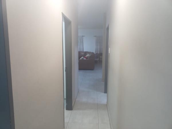 3 Bedroom Apartment
