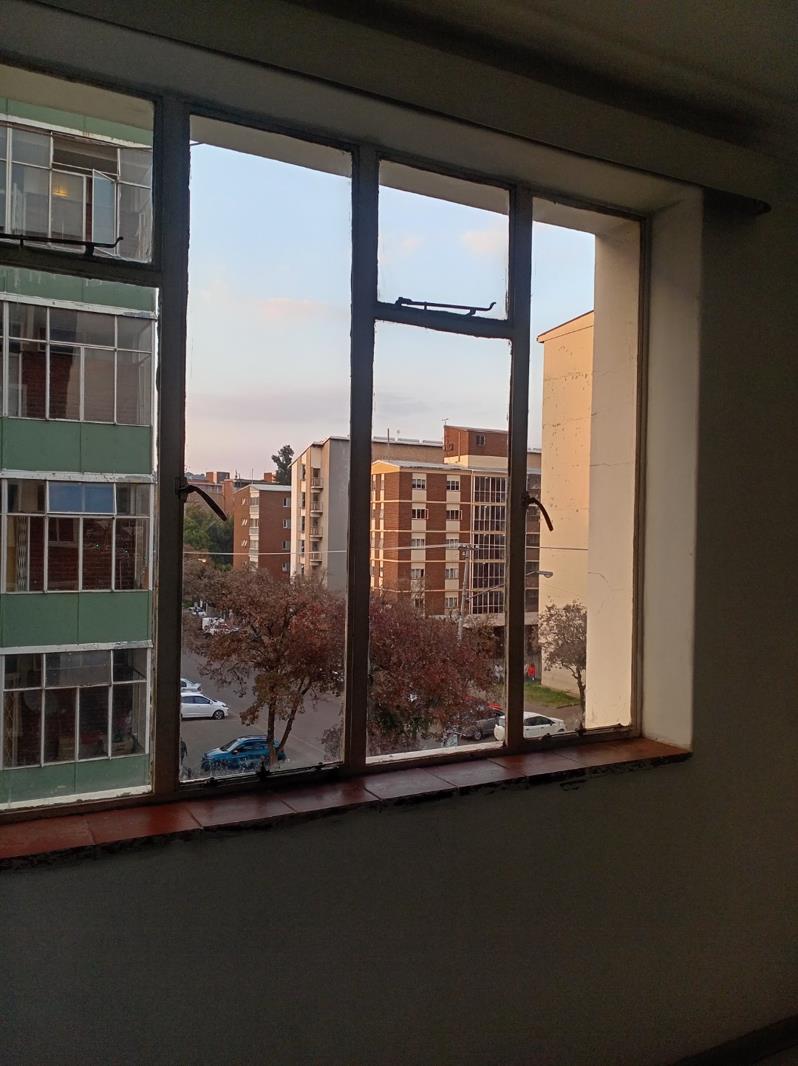 2 Bedroom Apartment in Sunnyside