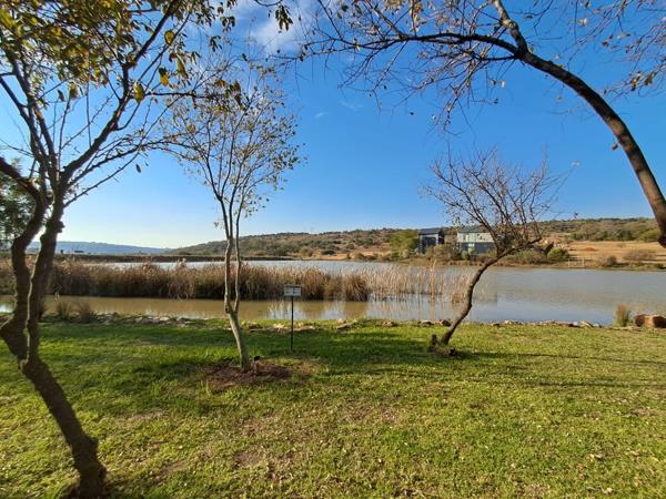 1 157 m² Land