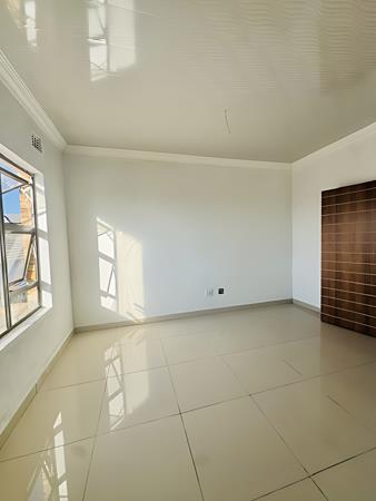 Bachelor apartment