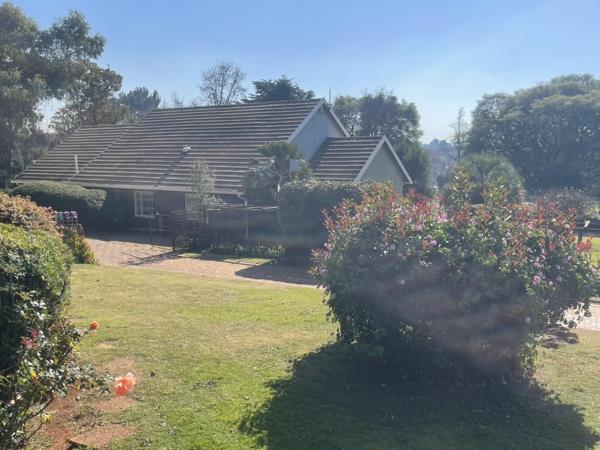1.7 ha Smallholding