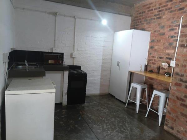 0.5 Bedroom House