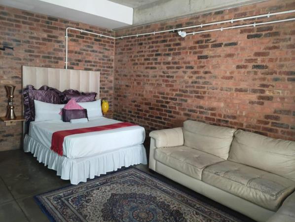 0.5 Bedroom House
