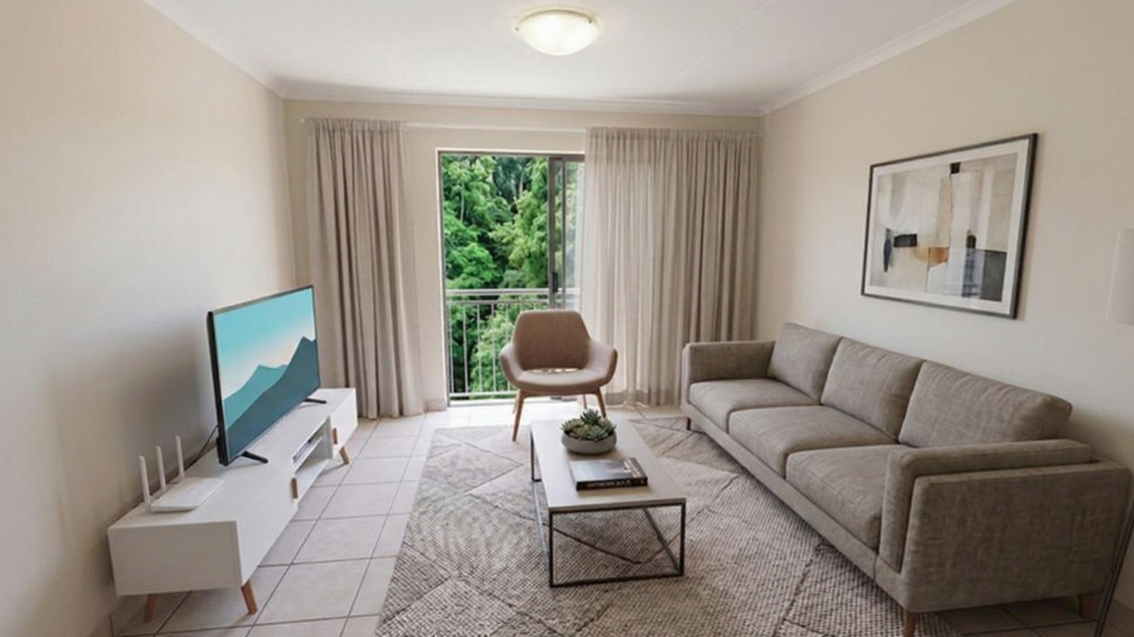 2 Bedroom Apartment in Olympus AH