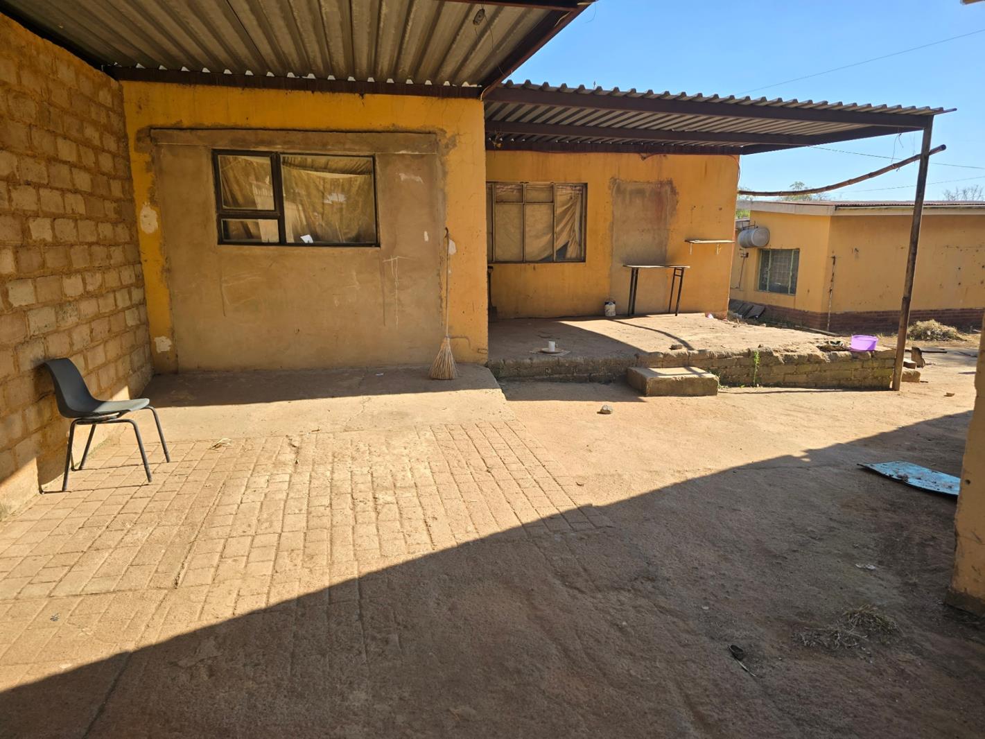 3 Bedroom House in Cullinan