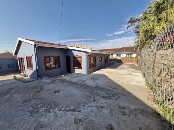 2 Bedroom Garden Cottage