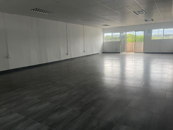 Office space
