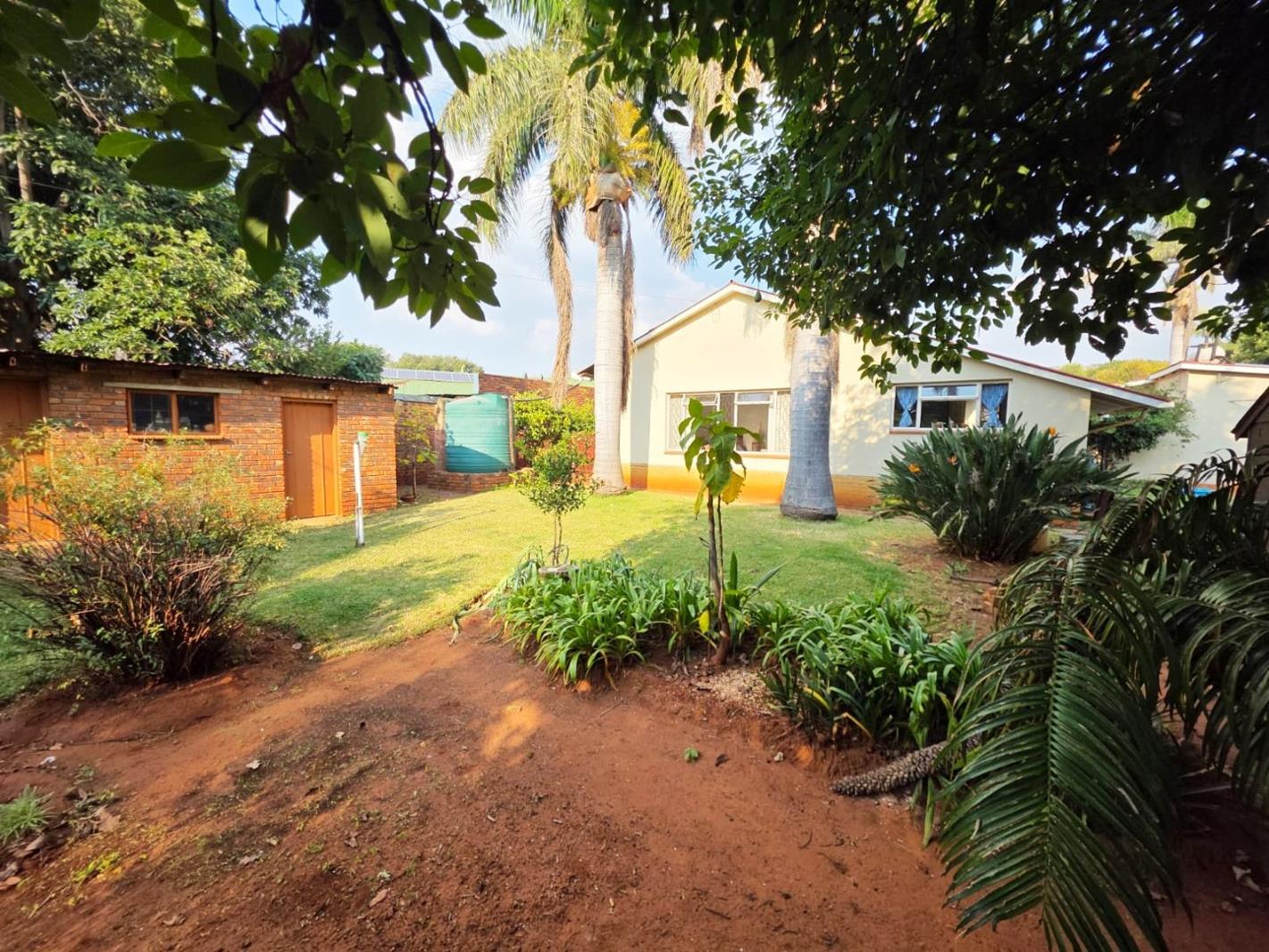 4 Bedroom House in Annlin