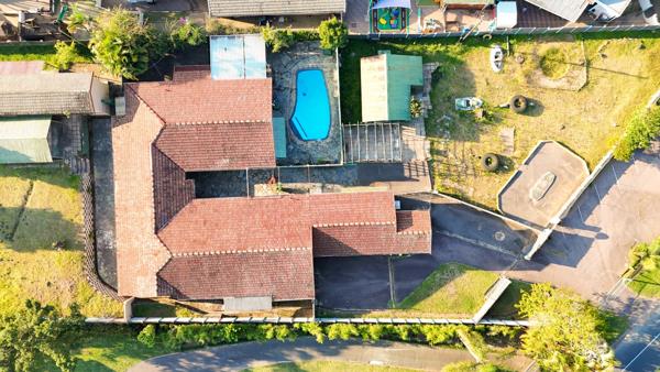 13 Bedroom House